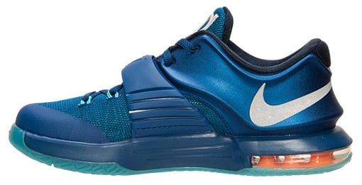 Nike KD 7 GS Elevate