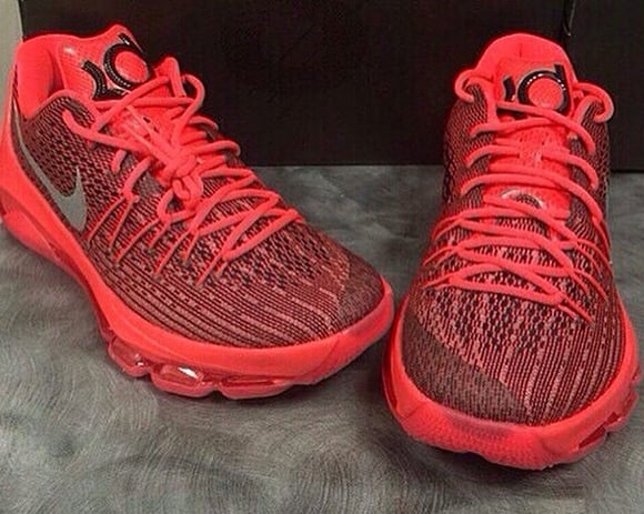 Nike KD 8 – First Look?