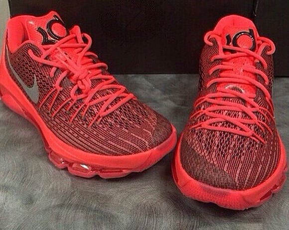 Nike KD 8