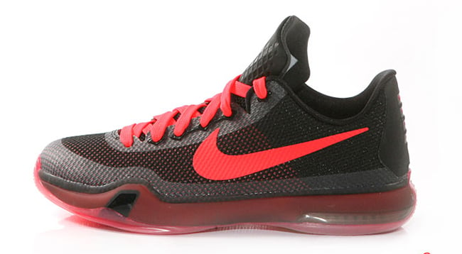 kobe 10 crimson