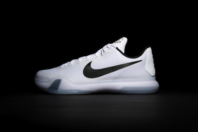 Nike Kobe 10 'Fundamentals'- SneakerFiles