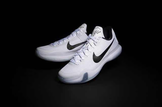 Nike Kobe 10 Fundamentals