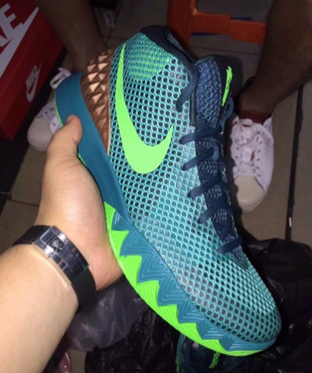 Nike Kyrie 1 Australia