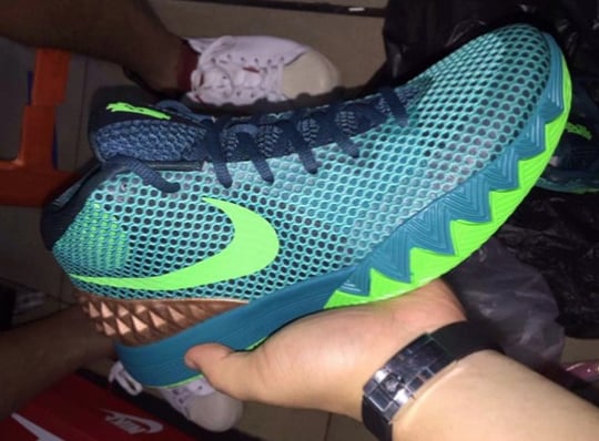 Nike Kyrie 1 Australia