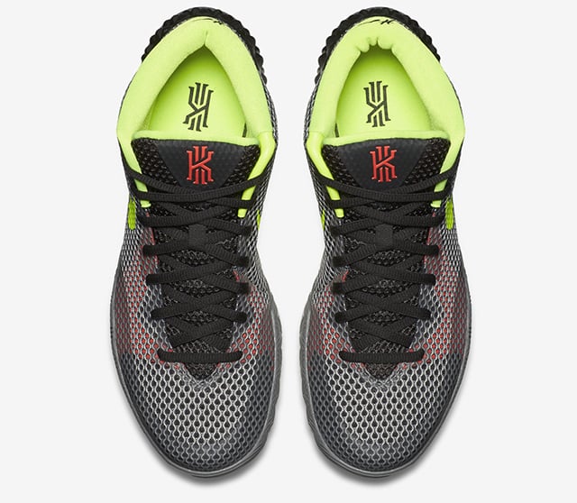 Nike Kyrie 1 Deep Pewter