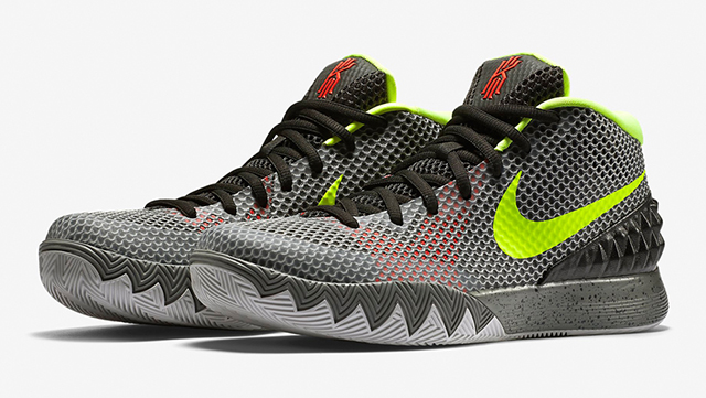 Nike Kyrie 1 ‘Dungeon’ – Release Date