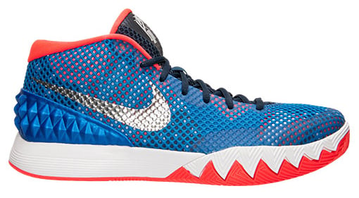 Nike Kyrie 1 USA Independence Day