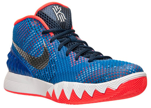 Nike Kyrie 1 USA Independence Day