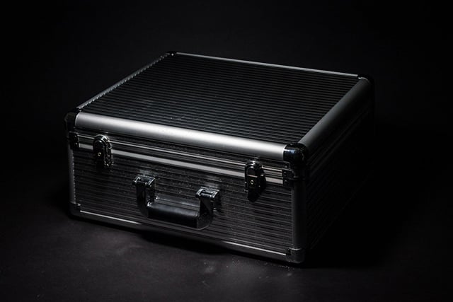 Nike LeBron 12 Air Mag Custom