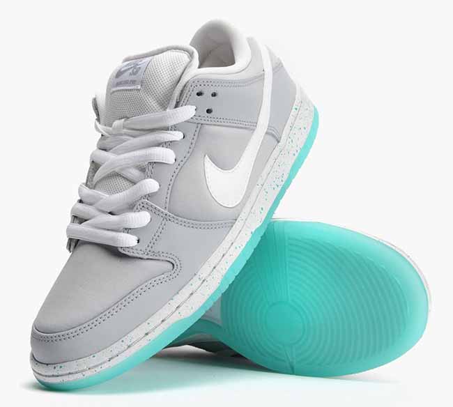 Nike SB Dunk Low Air Mag Release Date