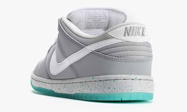 Nike SB Dunk Low Air Mag Release Date
