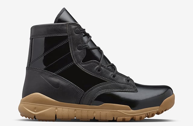 Nike SFB Field 15CM Black Gum