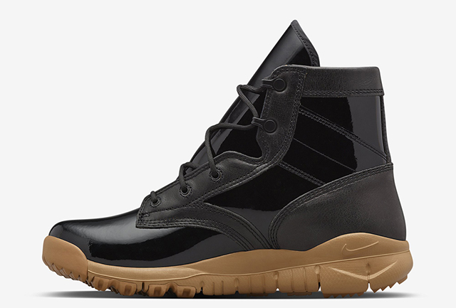 Nike SFB Field 15CM Black Gum