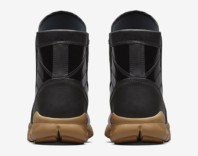 Nike SFB Field 15CM Black Gum