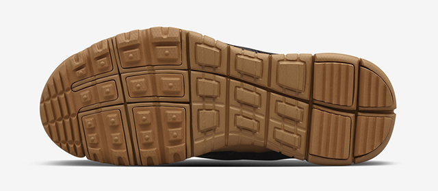 Nike SFB Field 15CM Black Gum