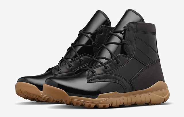 Nike SFB Field 15CM Black Gum