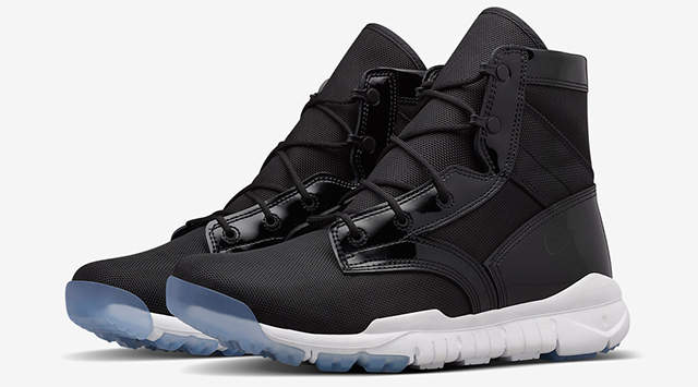 Nike SFB Field 15CM Two New Colorways