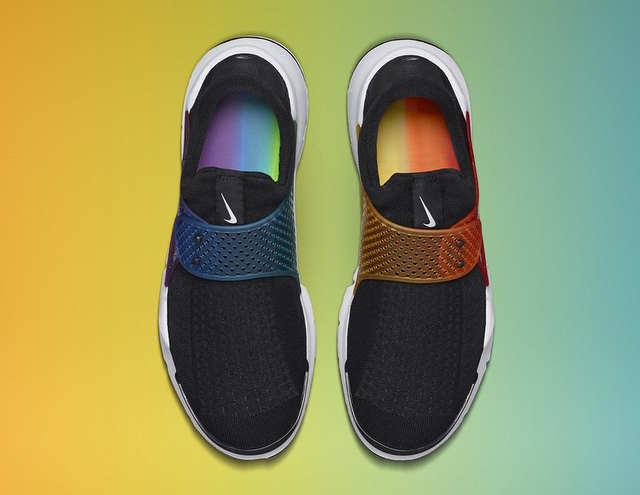 Nike Sock Dart Be True