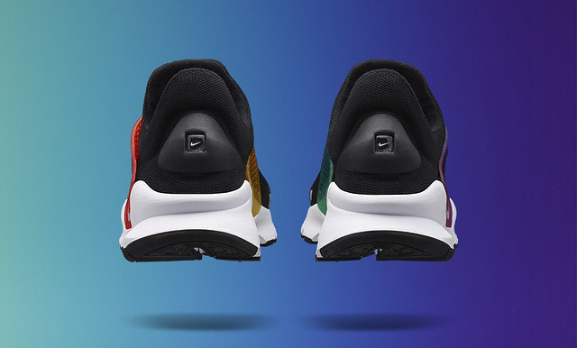 Nike Sock Dart Be True