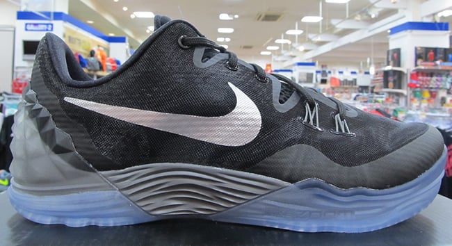 Nike Zoom Kobe Venomenon 5 – First Look
