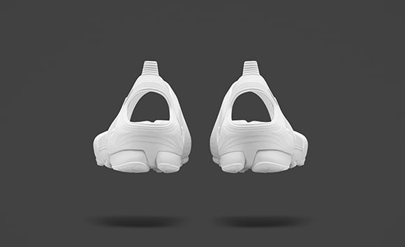 NikeLab Free Rift Sandal