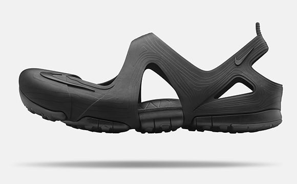 NikeLab Free Rift Sandal