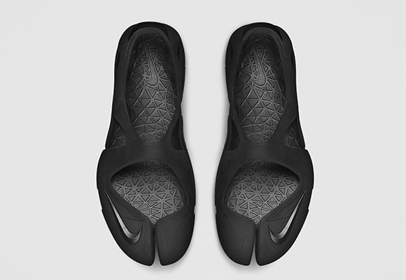 NikeLab Free Rift Sandal