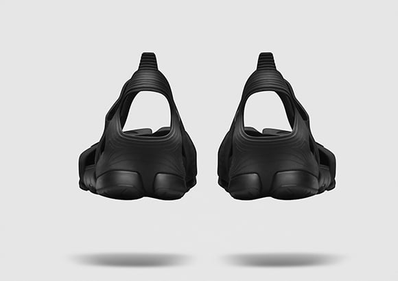 NikeLab Free Rift Sandal