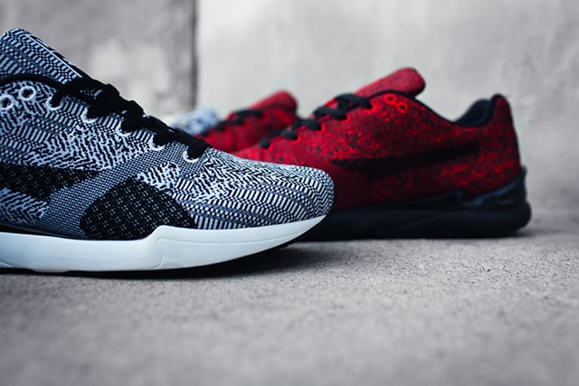 Puma XS-500 Woven