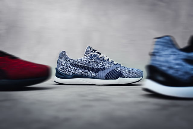 Puma XS-500 Woven