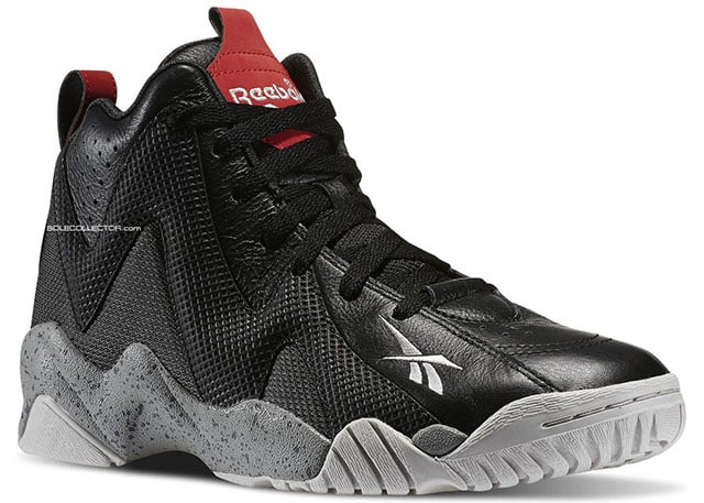 Reebok Kamikaze II Cement