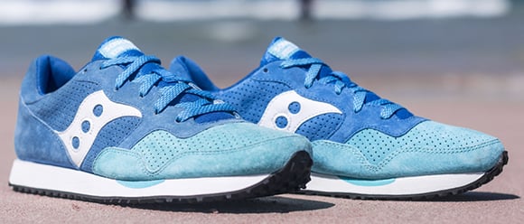 Saucony ‘Bermuda’ Pack