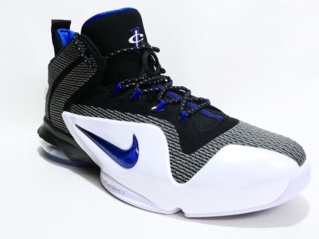 penny 6 sharpie