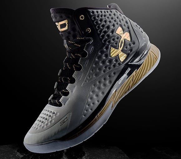 Under Armour Curry One MVP‏