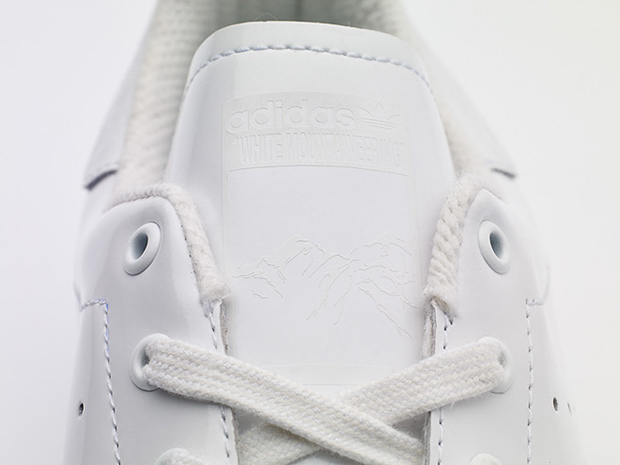 White Mountaineering adidas Stan Smith