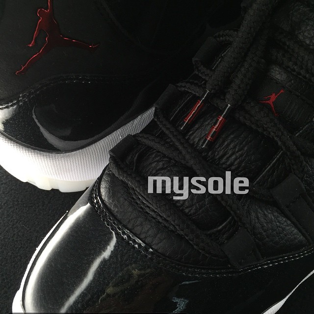 Air Jordan 11 72-10