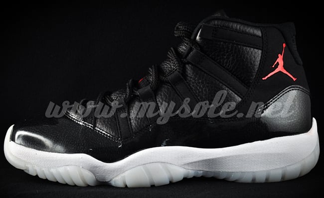 Air Jordan 11 72-10