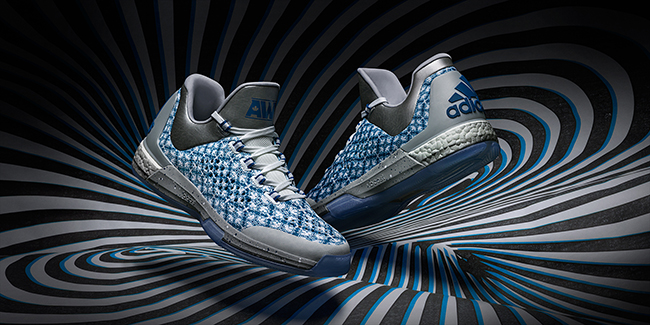 adidas Crazylight Boost 2015 ‘Andrew Wiggins’ PE – Release Date