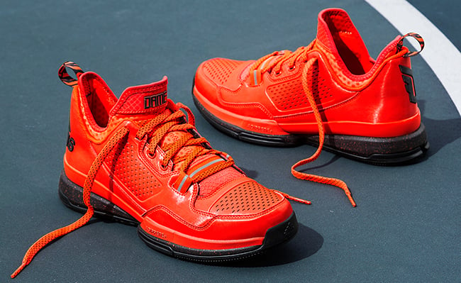 dame lillard 1