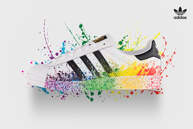 adidas Originals Pride Pack