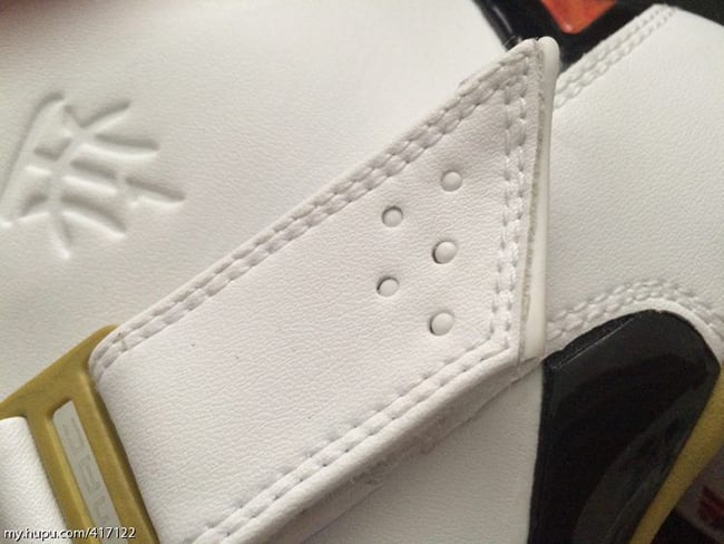 adidas T-Mac 5 2015 Retro 2005 OG