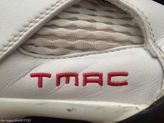 adidas T-Mac 5 2015 Retro 2005 OG
