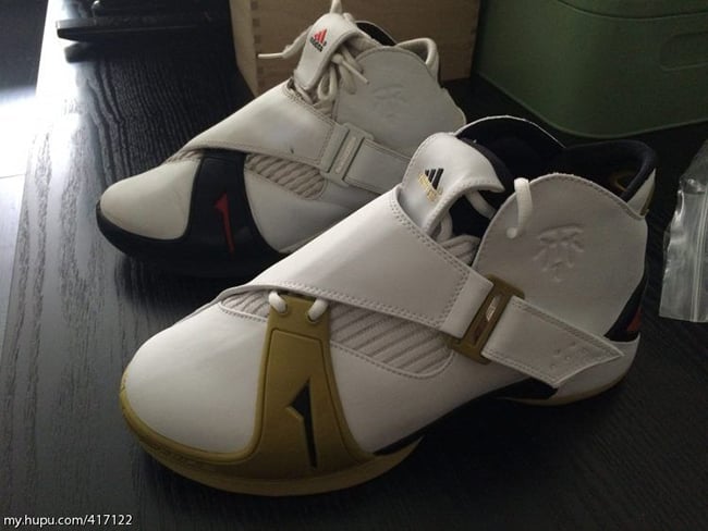 t mac 5 shoes for sale