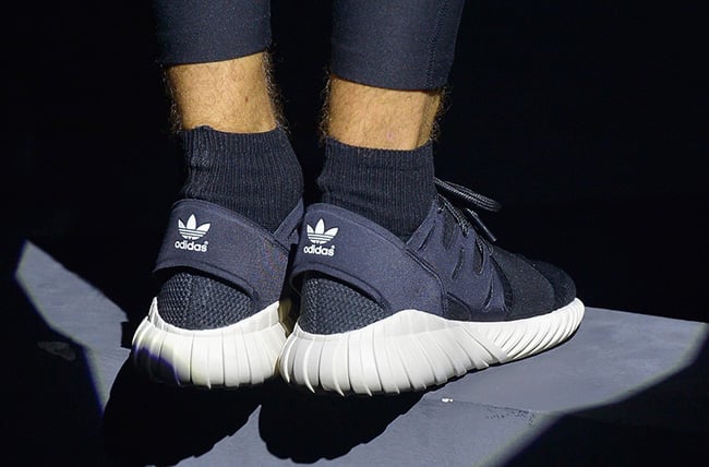 adidas tubular doom review