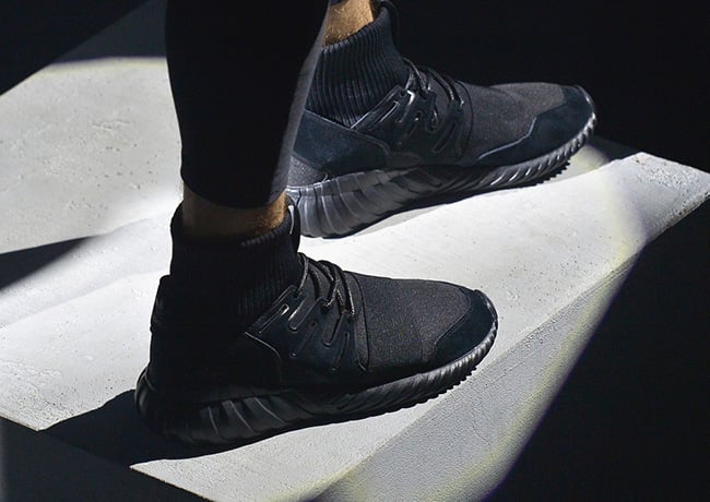 adidas Tubular Doom