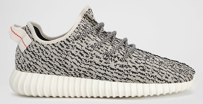adidas Yeezy 350 Boost Low