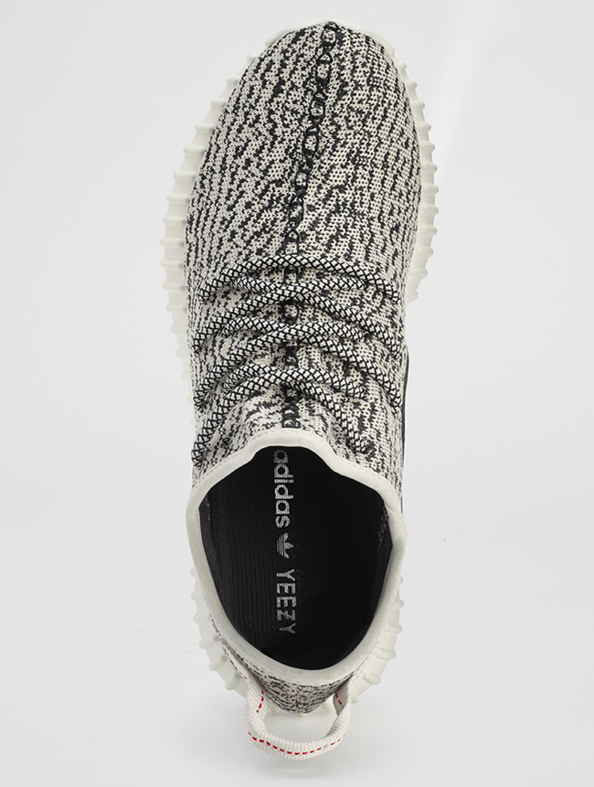 adidas Yeezy 350 Boost Low