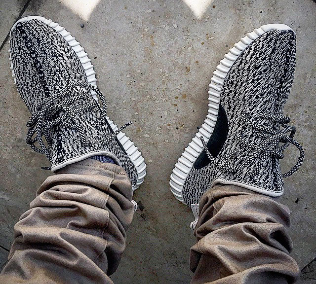 yeezy boost 3500