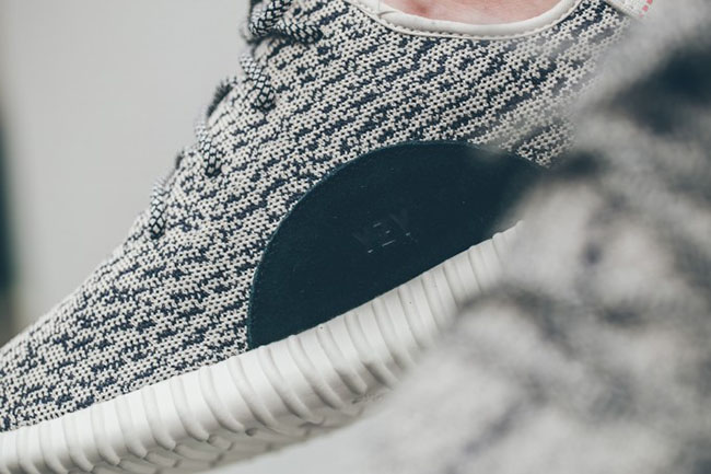 adidas Yeezy 350 Boost Low