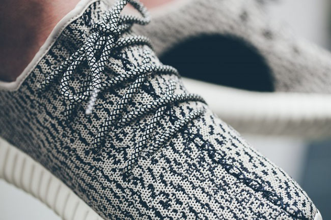 adidas Yeezy 350 Boost Low